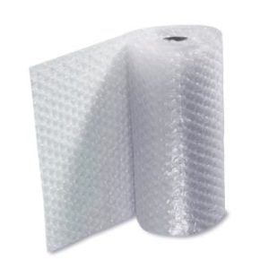 Kitchen Helpis® Papier bulle 10m x 40cm, papier bulle déménagement